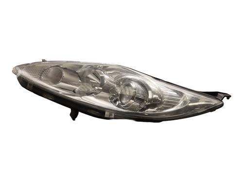 Left headlight FORD FIESTA VI (CB1, CCN) 1.4 TDCi | BP28816805C28 - Image 5