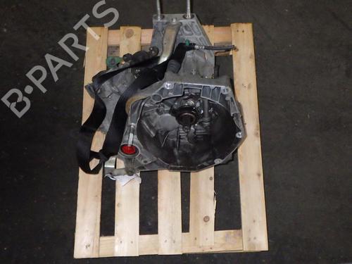 Gearbox PEUGEOT BIPPER Tepee 1.3 HDi 75 | BP28133355M3