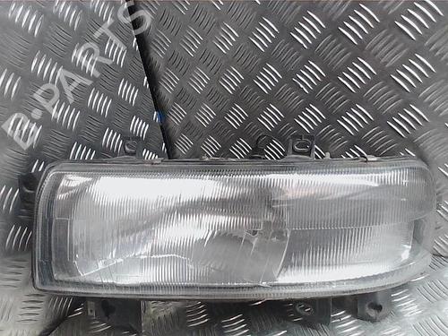 Left headlight RENAULT MASTER II Van (FD) 2.2 dCI 90 (FD0G, FD0N, FD2G, FD2N, FD3G, FD3N) | BP24287155C28 - Image 5