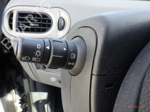 Commutateur RENAULT MODUS / GRAND MODUS (F/JP0_) 1.2 (JP0C, JP0K, FP0C, FP0K, FP0P, JP0P, JP0T) (75 hp) 29850512