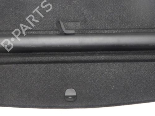 Used Rear parcel shelf Rear parcel shelf PEUGEOT 5008 (0U_, 0E_) 1.6 HDi (114 hp) 39896308 39896308