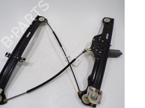 Lève-vitre avant gauche BMW X5 (E70) xDrive 35 d (286 hp) 31268141