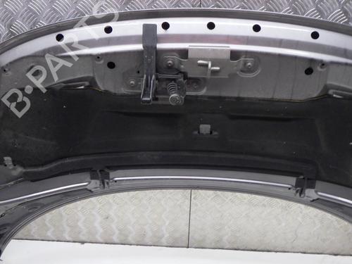 Hood RENAULT GRAND SCÉNIC III (JZ0/1_) 1.5 dCi (JZ09, JZ0D, JZ10, JZ14, JZ1G, JZ29, JZ2C) | BP30466505C1