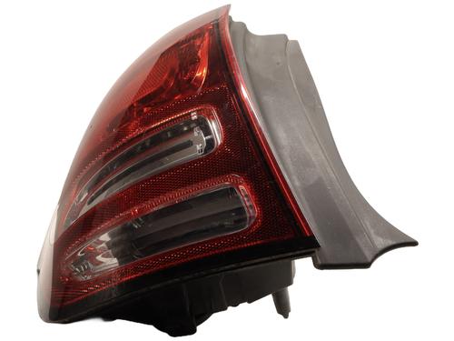 Left taillight CITROËN C3 II (SC_) 1.6 HDi | BP29428389C34 
