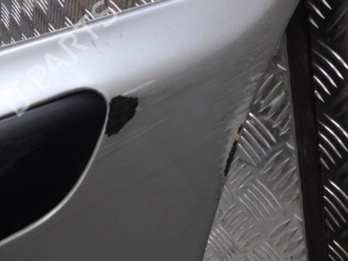 Rear bumper BMW 3 (E46) 320 d | BP27483076C8 