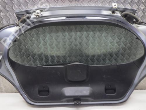 Tailgate PEUGEOT 308 I (4A_, 4C_) 1.6 HDi | BP30466492C6 