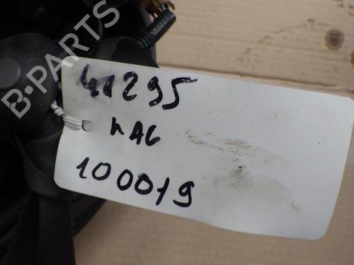 Motor RENAULT CLIO IV (BH_) 1.5 dCi 90 (90 hp) 24287504