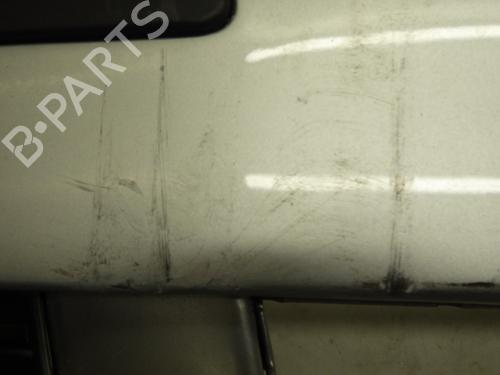 Front bumper VW GOLF V (1K1) 1.9 TDI | BP29571076C7 