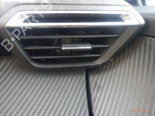 Used Air vent PEUGEOT 208 II (UB_, UP_, UW_, UJ_) 1.2 PureTech 100 (101 hp) 32093391
