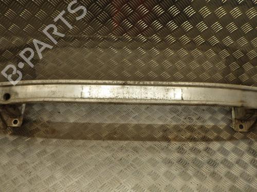 Used Front bumper reinforcement RENAULT CLIO III (BR0/1, CR0/1) 1.2 16V (BR02, BR0J, BR11, CR02, CR0J, CR11) (75 hp) 28164408