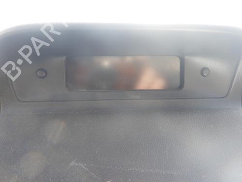 display-monitor-peugeot-307-cc-3b-2003-2004-2005-2006-2007-2008-2009-36418387 main image