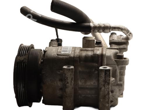 AC compressor HYUNDAI i30 (FD) 1.6 CRDi | BP28360725M34 