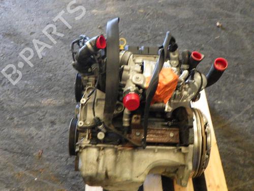 Engine OPEL MOKKA / MOKKA X (J13) 1.4 (_76) | BP30129033M1 