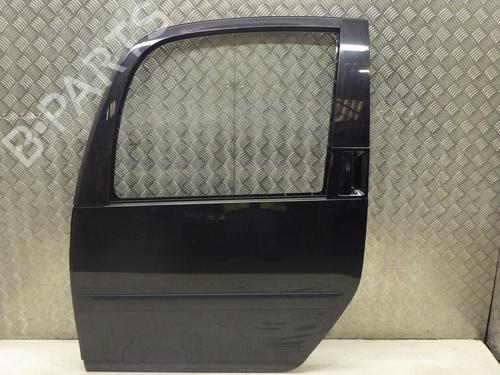 Used Left rear door Left rear door SKODA ROOMSTER (5J7) 1.6 TDI (105 hp) 33993403 33993403