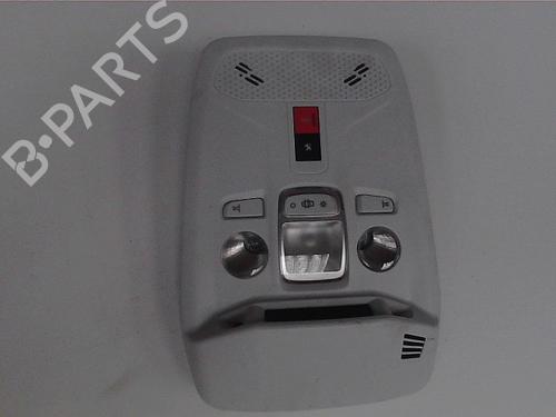 Innerbelysning PEUGEOT 208 II (UB_, UP_, UW_, UJ_) 1.5 BlueHDI 100 | BP24285615I8 