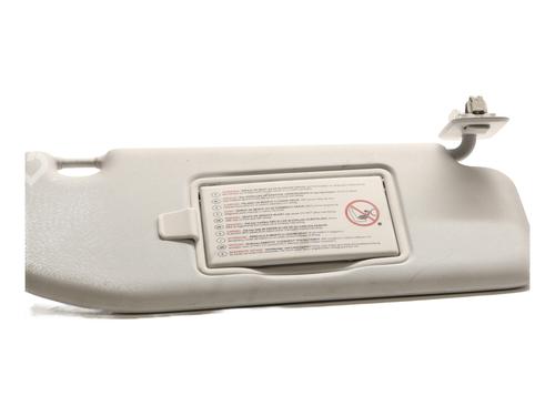 Used Right sun visor Right sun visor PEUGEOT 208 I (CA_, CC_) 1.4 HDi (68 hp) 25050587 25050587