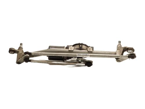 Front wiper motor CHEVROLET SPARK (M300) 1.0 | BP26687706M29 