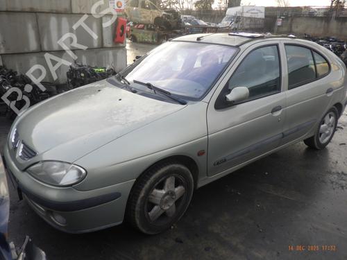 Used Parts RENAULT MEGANE I (BA0/1_)    4654106