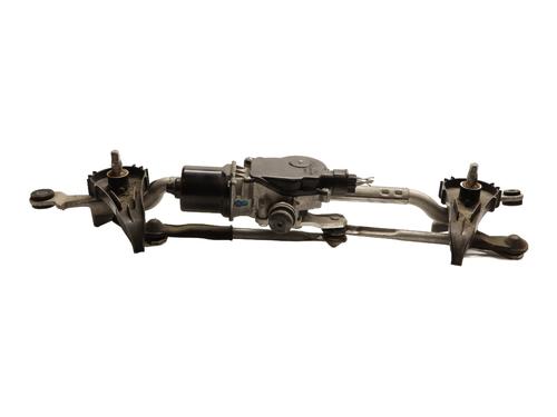 Front wiper motor MAZDA 2 Hatchback (DL, DJ) 1.5 D (DJ5FS) | BP37733472M29 - Image 5