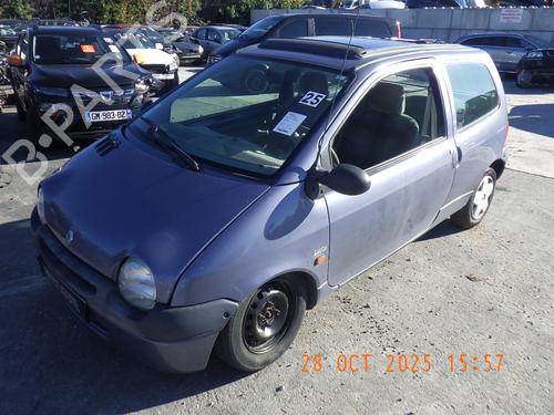Used Parts RENAULT TWINGO I (C06_) 1.2 (C066, C068) (58 hp) 4373731
