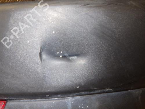Rear bumper FIAT DOBLO Cargo (263_) 1.3 D Multijet | BP27724694C8 