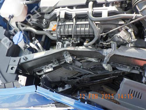 Instrument cluster KIA RIO IV (YB, SC, FB) 1.0 T-GDI 100 | BP31927235C47  - Image 18