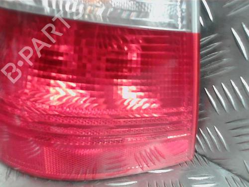 Left taillight BMW 3 Touring (E46) 320 d | BP24285820C34 