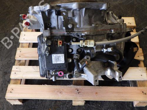 Gearbox PEUGEOT 508 SW I (8E_) 2.0 BlueHDi 180 | BP30155684M3 
