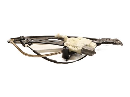 Used Front left window mechanism PEUGEOT 308 SW II (LC_, LJ_, LR_, LX_, L4_) 1.2 THP 130 (131 hp) 28423504