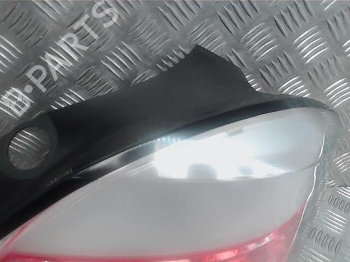 Right taillight OPEL ASTRA H (A04) 1.9 CDTI 16V (L48) | BP24287373C35 
