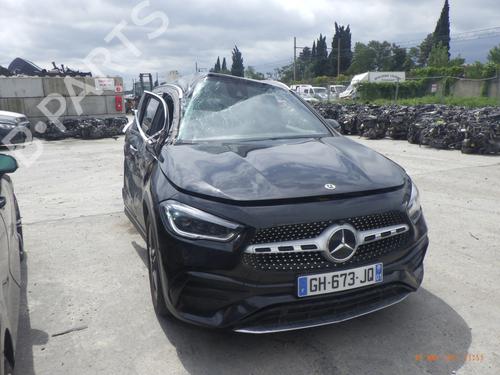 Air vent MERCEDES-BENZ GLA (H247) GLA 200 (247.787) | BP32021761I21 - Image 3