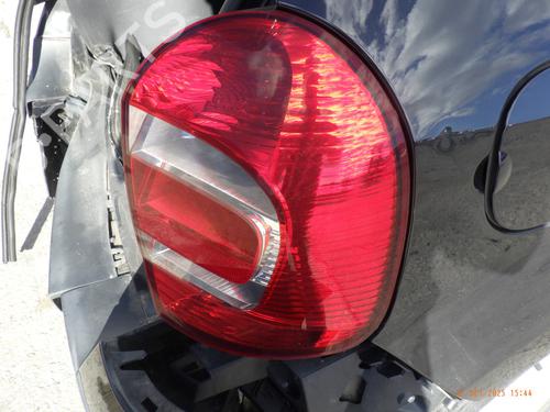 Right taillight RENAULT MODUS / GRAND MODUS (F/JP0_) 1.2 (JP0C, JP0K, FP0C, FP0K, FP0P, JP0P, JP0T) | BP29837351C35