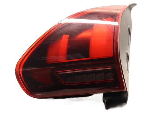 Højre baglygte bagklap PEUGEOT 2008 I (CU_) 1.2 THP 110 / PureTech 110 (110 hp) 30089369