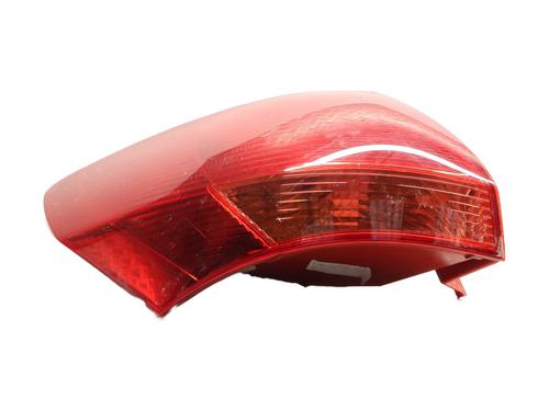 Used Left taillight KIA VENGA (YN) 1.4 CVVT (90 hp) 29614044