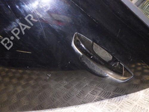 Left rear door VW GOLF VI (5K1) 1.4 | BP24285643C4