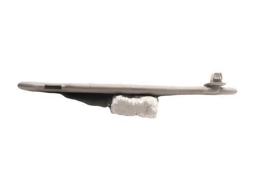 Left sun visor DACIA SANDERO II 1.2 | BP39896334I1 - Image 2