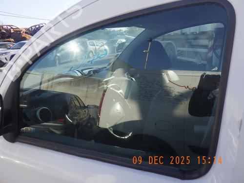 Dørrute ventre foran RENAULT KANGOO Express (FW0/1_) 1.5 dCi 90 (FW0G, FW05, FW08, FW11) (90 hp) 30877995