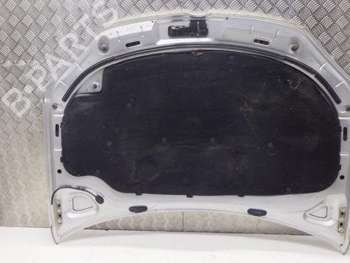 Hood VW GOLF V (1K1) 1.9 TDI | BP29571075C1 