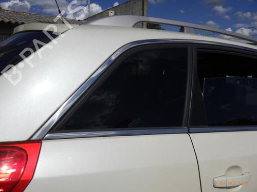 Panel rude bagtil højre OPEL ANTARA A (L07) 2.2 CDTi 4x4 (163 hp) 28672933