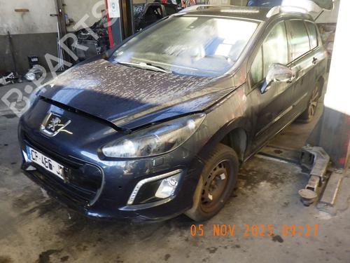 Used Parts PEUGEOT 308 SW I (4E_, 4H_) 2.0 HDi (150 hp) 4321089