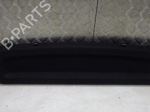 Rear parcel shelf OPEL AGILA B (H08) 1.0 (F68) | BP34335748C85  - Image 5