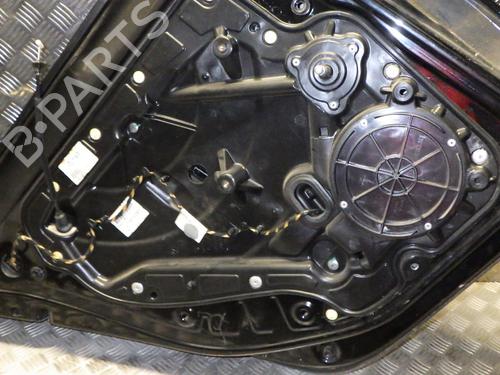 Left rear door VW GOLF VI (5K1) 1.4 | BP24285643C4