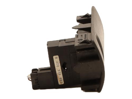 Headlight switch RENAULT KANGOO / GRAND KANGOO II (KW0/1_) 1.5 dCi 90 (KW05, KW08, KW0G, KW11) | BP28318133I24 