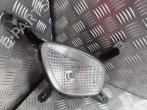 Used Left front fog light Left front fog light KIA PICANTO II (TA) 1.0 (69 hp) 24285668 24285668