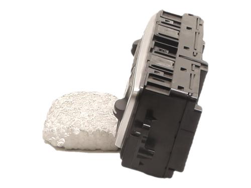 Climate control RENAULT MEGANE III Hatchback (BZ0/1_, B3_) 1.6 dCi (BZ00, BZ12, BZ13) | BP39631014I5 - Image 4