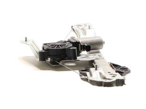 Front right window mechanism DACIA SANDERO II 1.5 dCi | BP29480804C23 