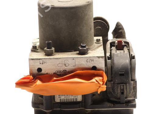 Used ABS pump AUDI A4 B8 Avant (8K5) 2.0 TDI (143 hp) 30497694