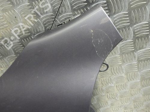 Left front fenders MERCEDES-BENZ CLA Coupe (C117) CLA 220 CDI / d (117.303) | BP29315959C41 