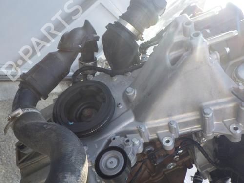 Engine FORD FIESTA VII (HJ, HF) 1.0 EcoBoost | BP38476244M1 - Image 3