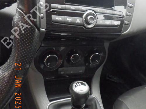 Left taillight FIAT BRAVO II (198_) 1.6 D Multijet (198AXL1B) | BP29614038C34 